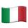 Italian flag