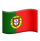 Portuguese flag